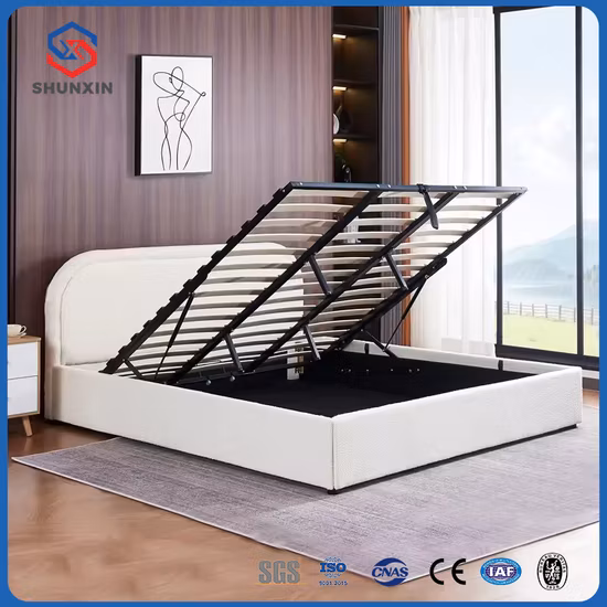 Free Sample Bunk Bed Frames for Adults