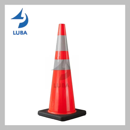900mm Height PVC Soft Road Cone 