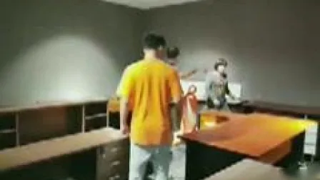 Wholesale Marble Office Home School Wall Mounted Wooden Room Furniture Set Dining Table 